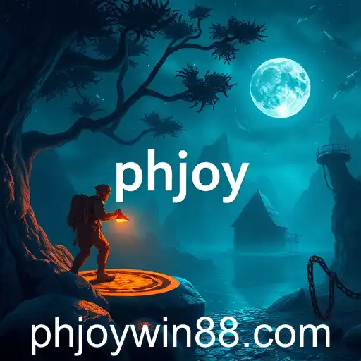 Exploring the World of Adventure Games: The Intriguing Role of 'Phjoy'