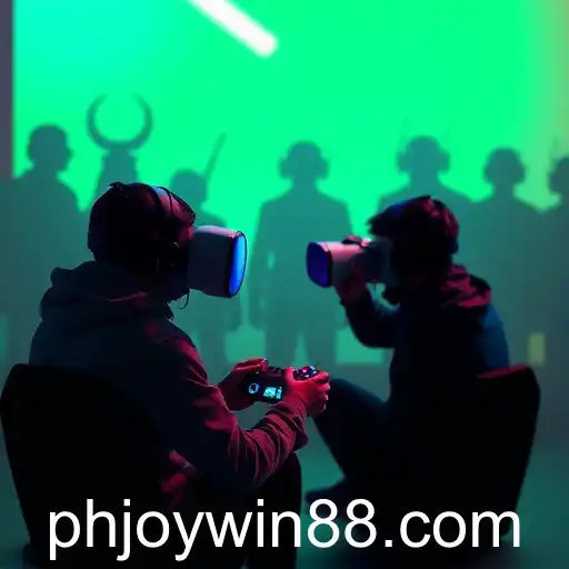 Gaming Innovation and Trends in 2025