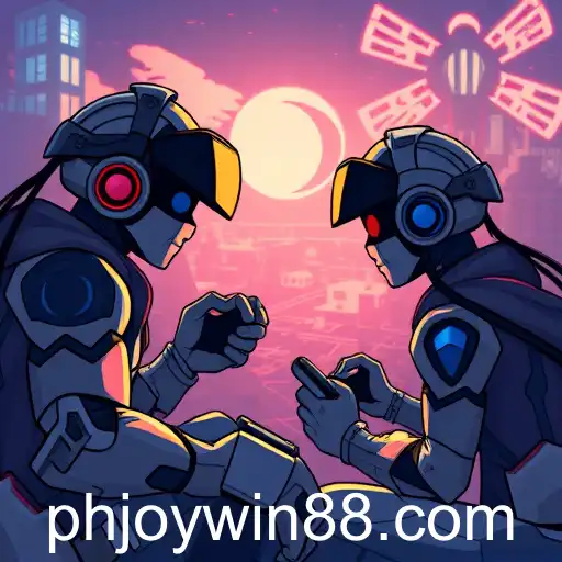 Gaming Dynamics Transforming Amidst Global Changes