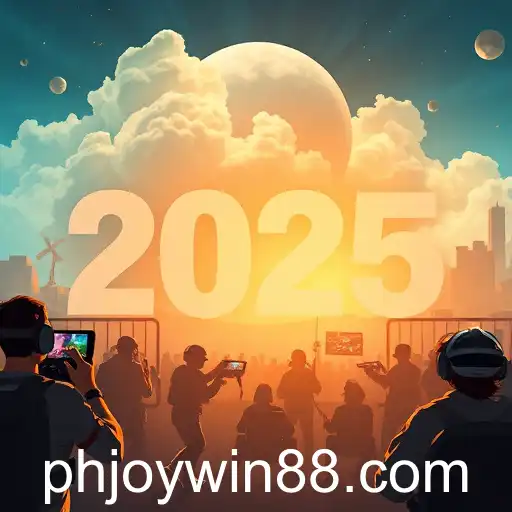 Gaming Trends and Innovations in 2025