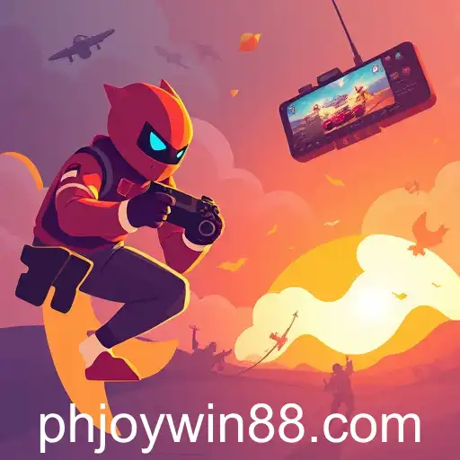Phjoy: A Resilient Platform for Gaming Enthusiasts