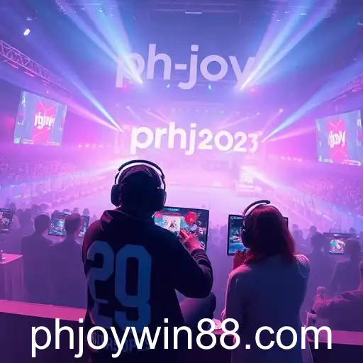 The Rise of PHJoy and Its Impact on Online Gaming