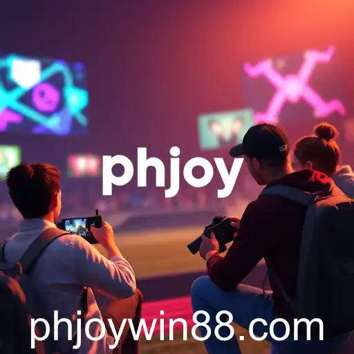 The Rise of PHJoy: Redefining Online Gaming
