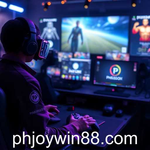 Digital Evolution in Online Gaming