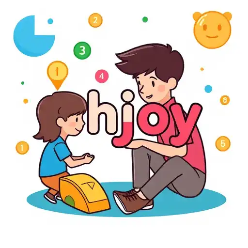 Harnessing the Power of 'Phjoy' in Educational Games