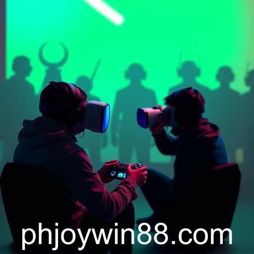 Gaming Innovation and Trends in 2025