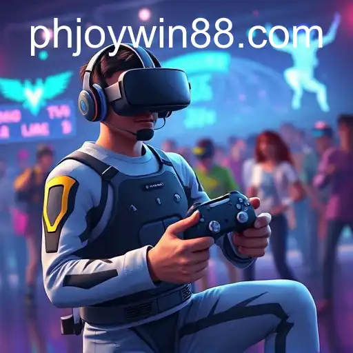 The Digital Playground: Revolution in Online Gaming