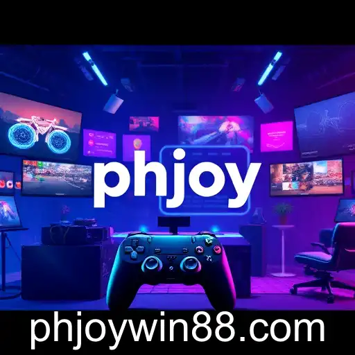 The Game Revolution and the Role of 'phjoy'