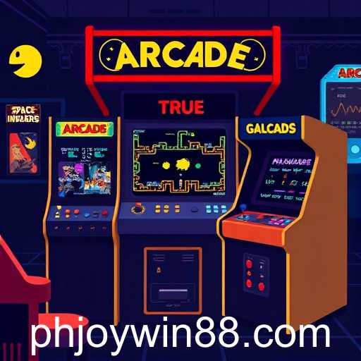 Gaming Trends in 2025: The Rise of Phjoy