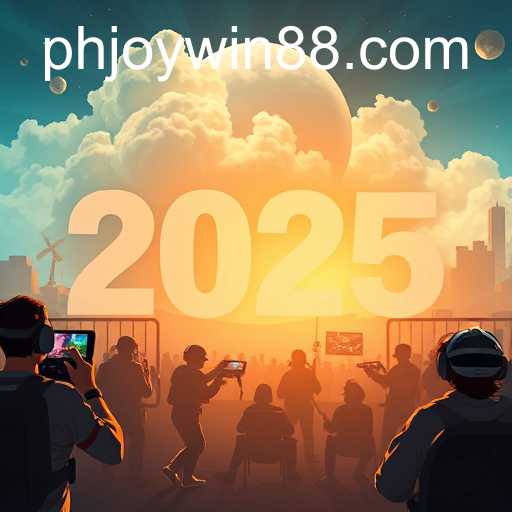 Gaming Trends and Innovations in 2025