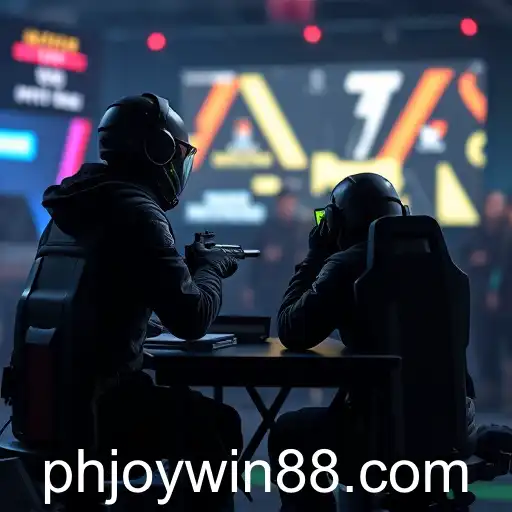 Exploring 'Multiplayer Fun' on Phjoy: A Digital Playground