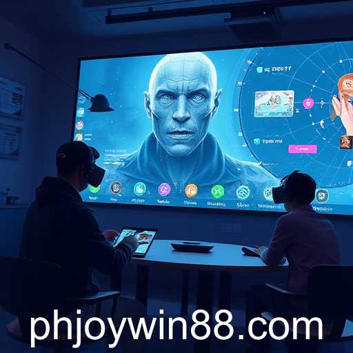 Phjoy Unveils the Future of Interactive Gaming