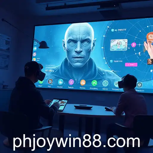 Phjoy Unveils the Future of Interactive Gaming