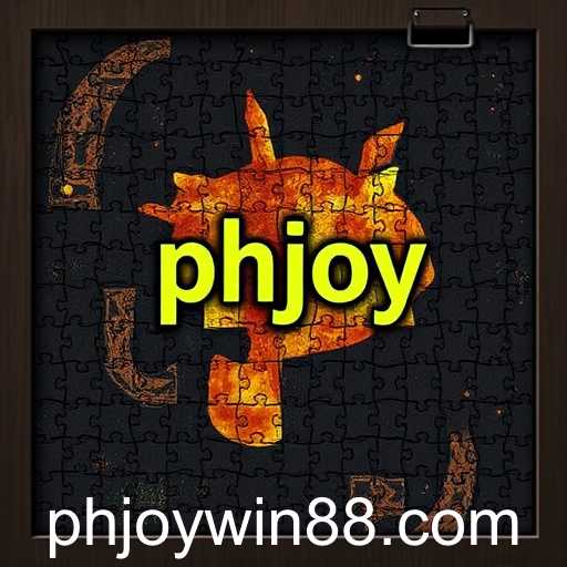 The Digital Evolution of phjoy