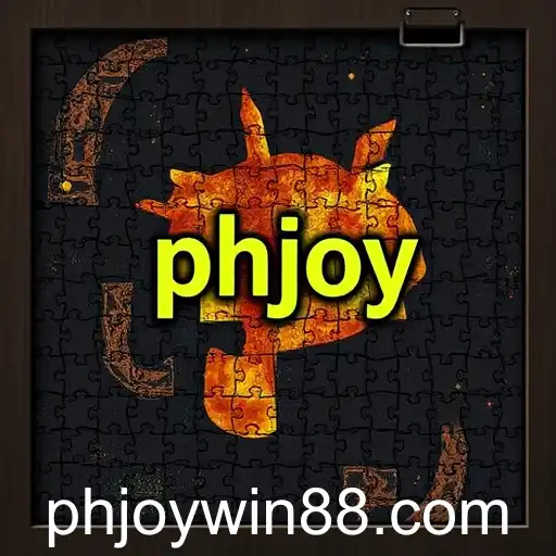 Exploring the Intriguing World of Puzzle Games with 'phjoy'