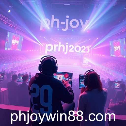 The Rise of PHJoy and Its Impact on Online Gaming