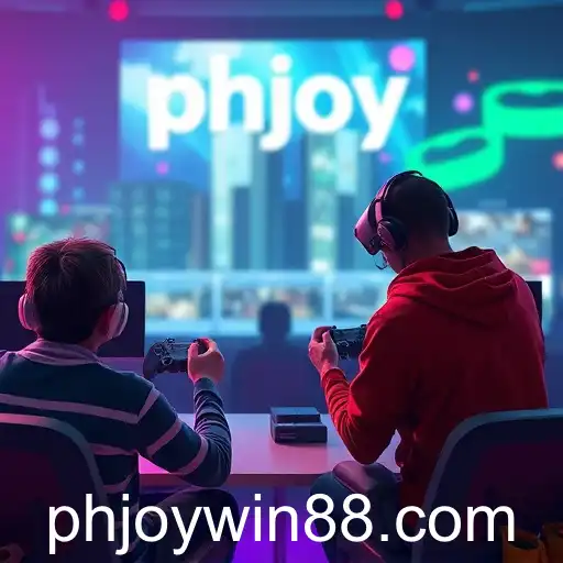 The Rise of PHJOY in Global Gaming Circles
