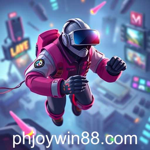 The Rise of PHJoy: Redefining Online Gaming