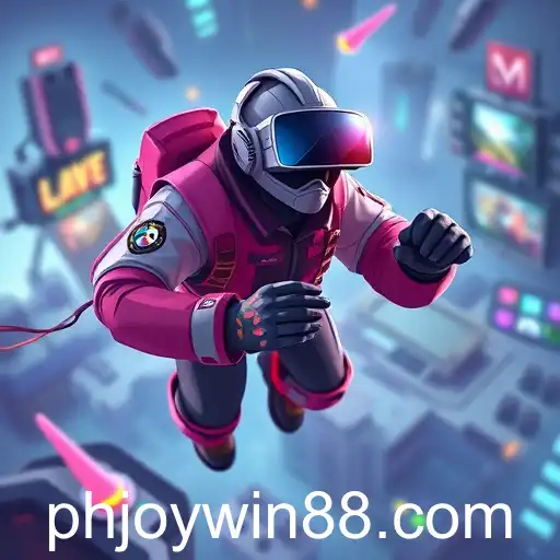 The Rise of PHJoy: Redefining Online Gaming