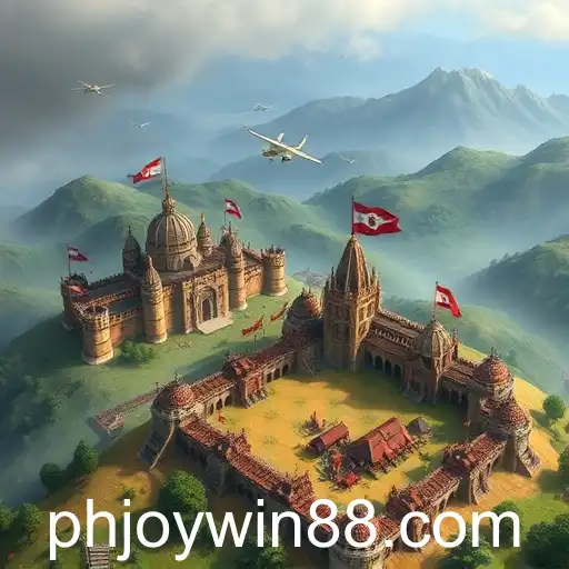 The Allure of Strategy Games: A Deep Dive into Tactical Gameplay